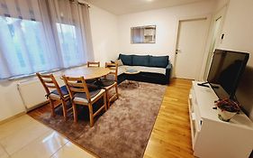 Apartment Silvia Zagreb