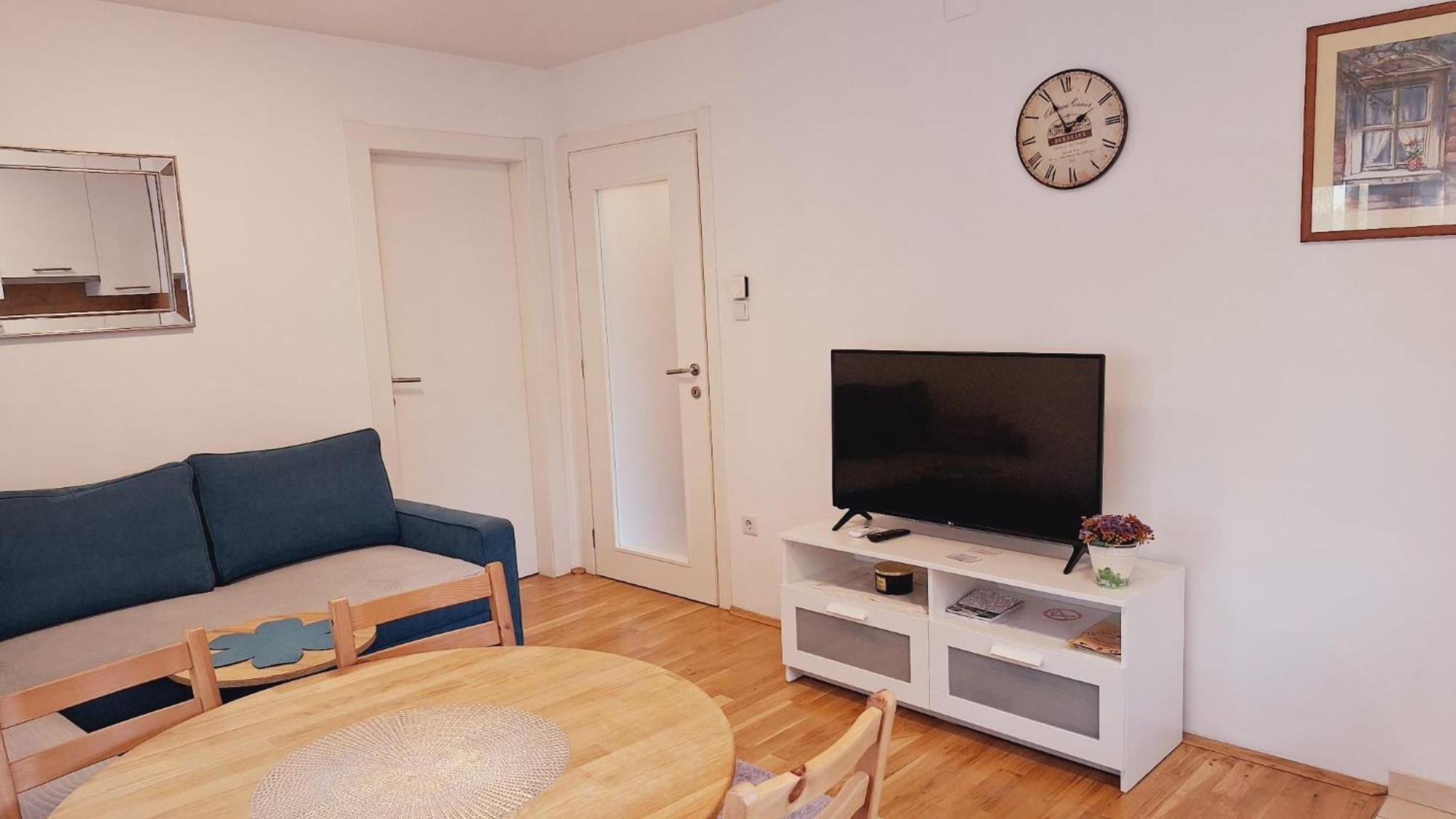 Apartment Silvia Zágráb Kültér fotó