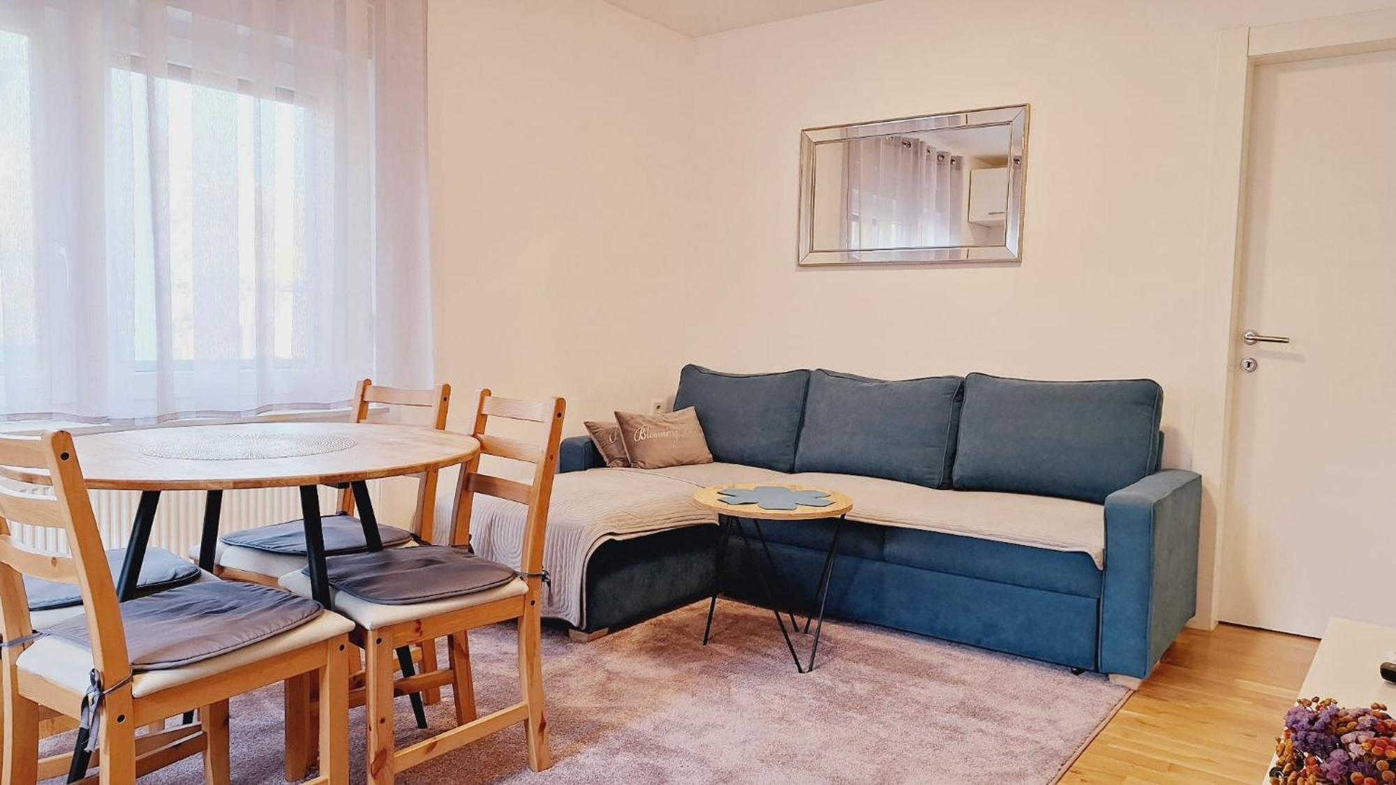Apartment Silvia Zágráb Kültér fotó