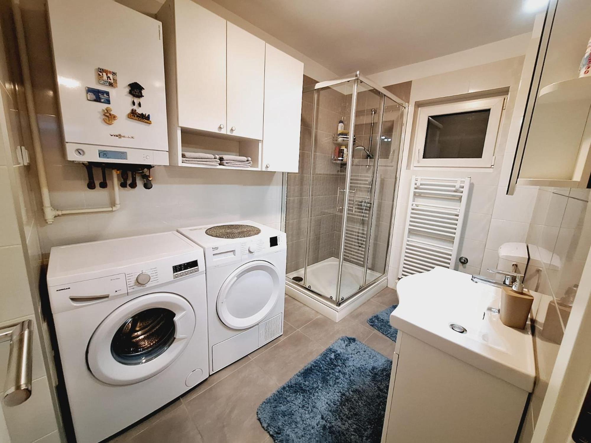Apartment Silvia Zágráb Kültér fotó